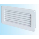 TECSY-AIR OPTIMO TECSY-AIR TEC470 OPTIMO 125 rejilla ventilacion 150x70